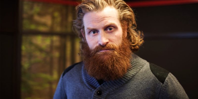 Kristofer Hivju se junta ao elenco de Liga da Justiça