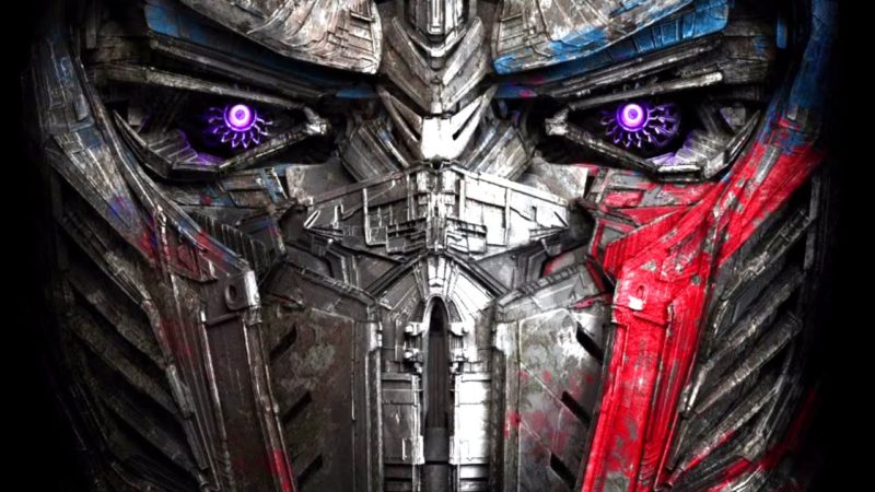 [SPOILER] Revelados detalhes sobre a história de Transformers: The Last Knight