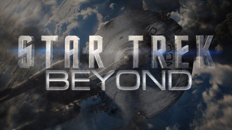 Lançados os primeiros TV Spots de Star Trek: Sem Fronteiras