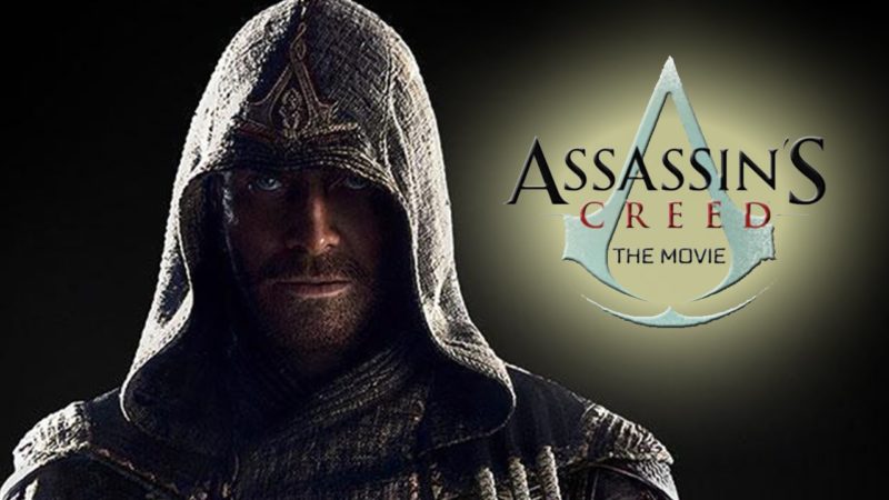 Confira em detalhes a roupa de Michael Fassbender no filme Assassin's Creed