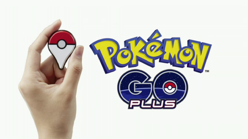Anunciada data de lançamento de Pokémon GO