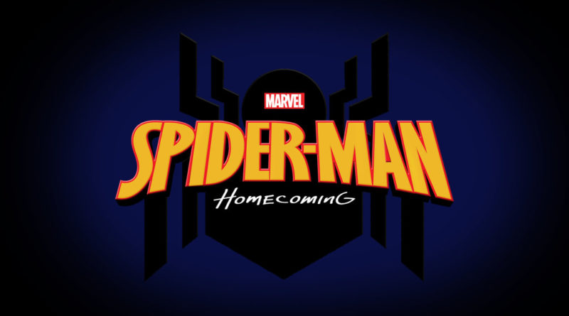 Divulgadas as primeiras imagens dos set's de Homem-Aranha: De Volta ao Lar