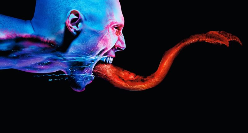 Lançado trailer da 3ª Temporada de The Strain