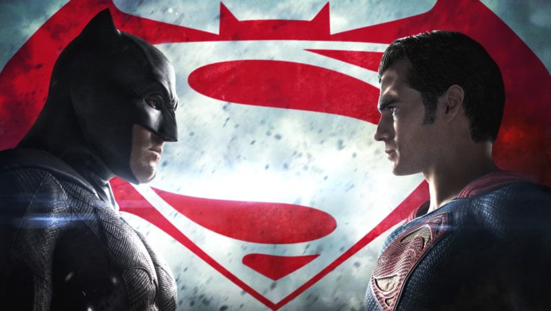Confira o trailer da versão "Ultimate Edition" de Batman vs Superman recheado de cenas inéditas!