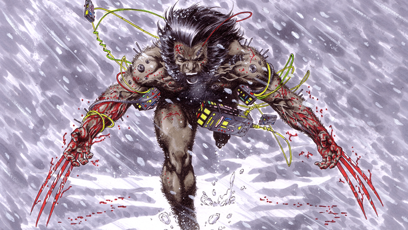 [RUMOR] Novo filme do Wolverine pode se chamar Arma-X