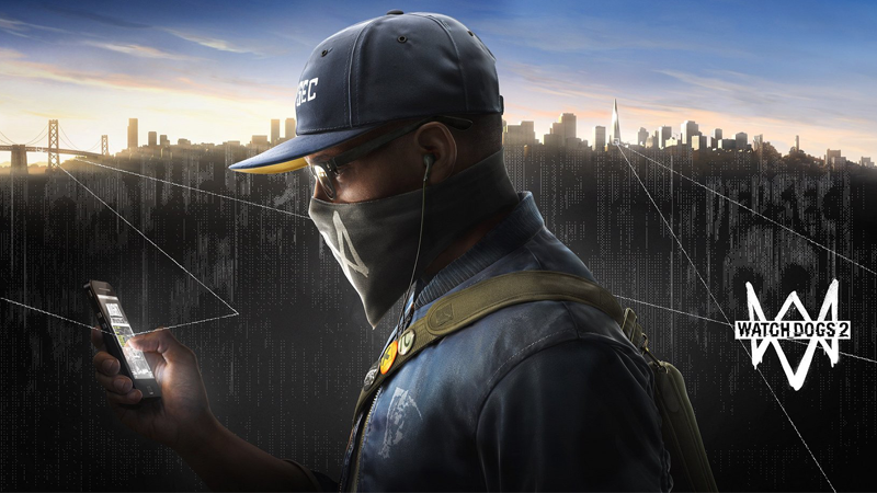 Revelados novos detalhes de Watch Dogs 2