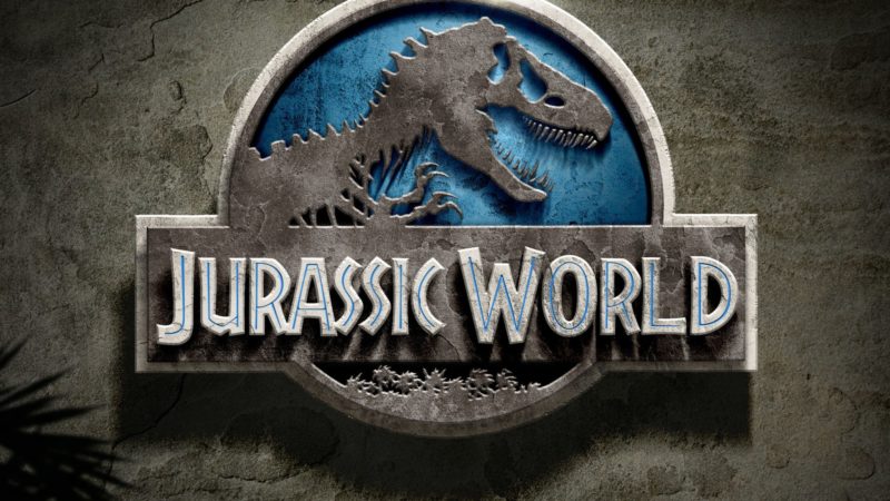 Jurassic World 2 começará a ser filmado em 2017