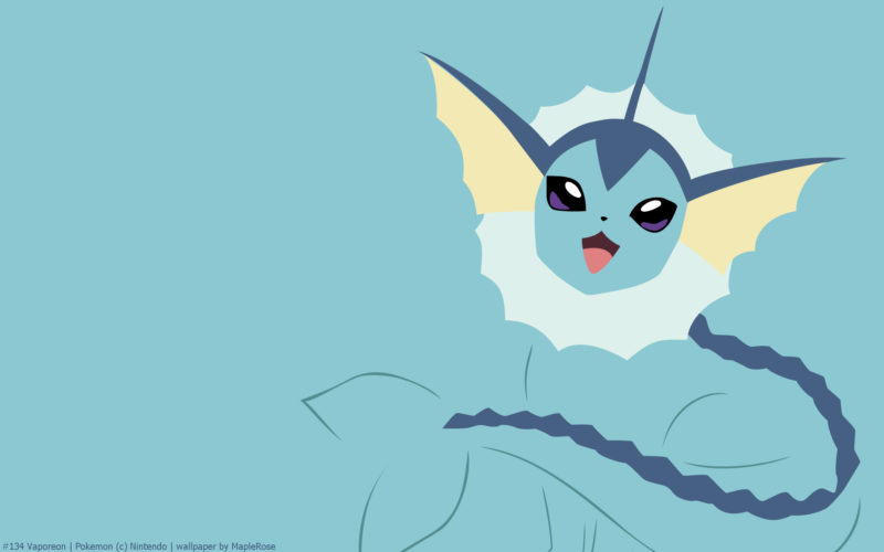 Pokémon GO: Vaporeon aparece no Central Park e atrai multidão