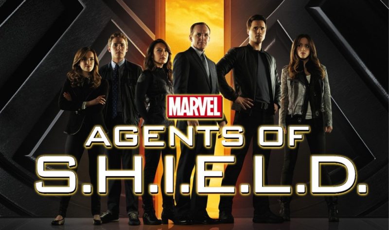 Filmagens da 4ª temporada de Marvel’s Agents of S.H.I.E.L.D. se iniciam