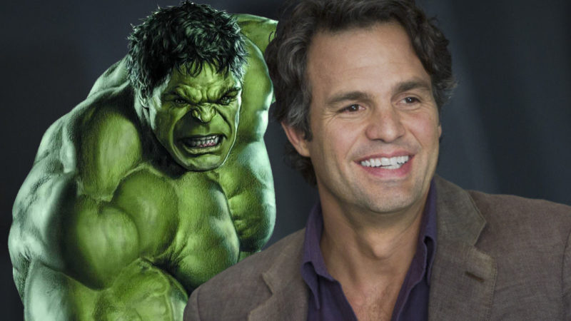 Mark Ruffalo compartilha mais um vídeo dos bastidores de Thor: Ragnarok