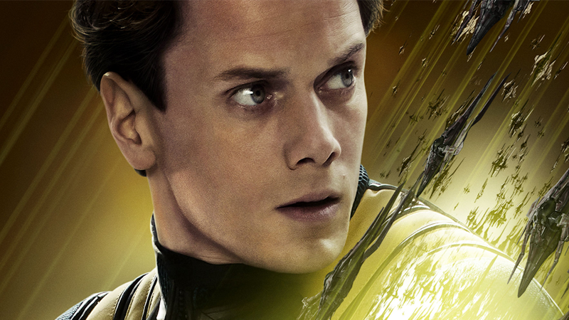 Star Trek não irá substituir Anton Yelchin segundo J.J. Abrams