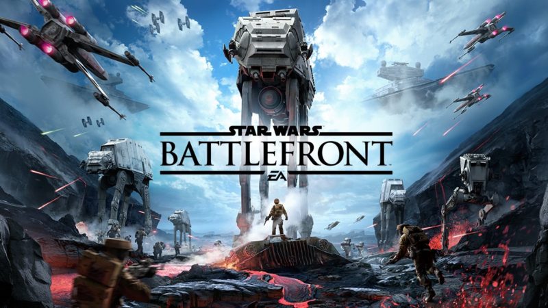 Chewbacca é confirmado como personagem jogável no próximo DLC de Star Wars: Battlefront