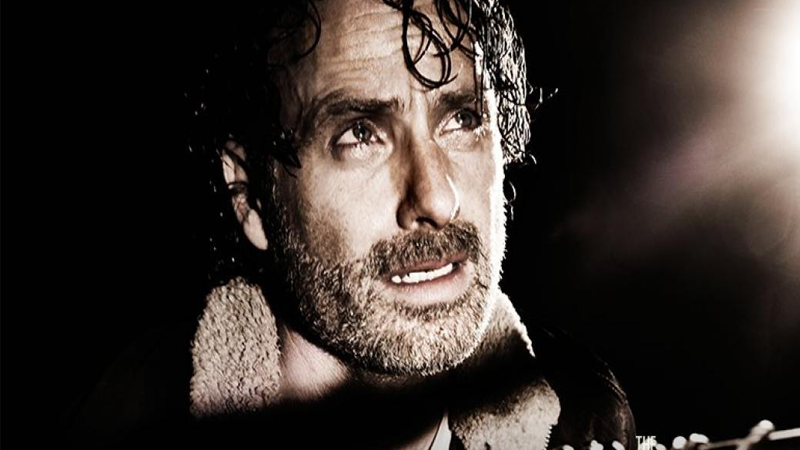 Lançado trailer oficial completo da 7ª Temporada de The Walking Dead