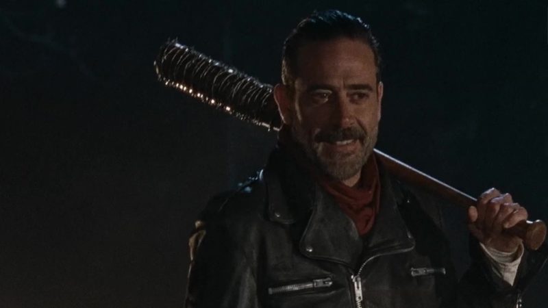 Jeffrey Dean Morgan fala sobre o recomeço de The Walking Dead com a aparição de Negan
