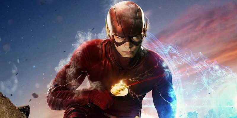 San Diego Comic-Con 2016 | Lançado trailer da 3ª Temporada de The Flash
