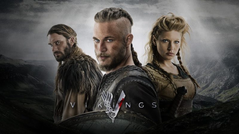 San Diego Comic-Con 2016 | Lançado trailer da segunda metade da 4ª temporada de Vikings