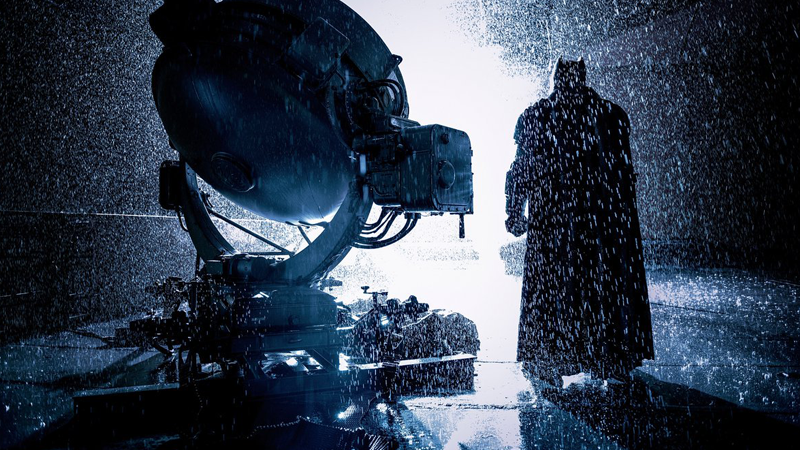 Novo filme solo do Batman pode se passar dentro do Asilo Arkham