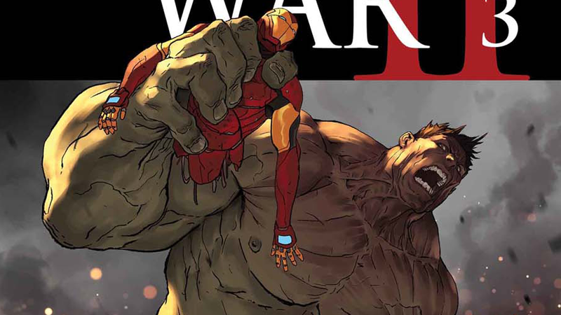 Marvel mata um famoso Vingador nos quadrinhos