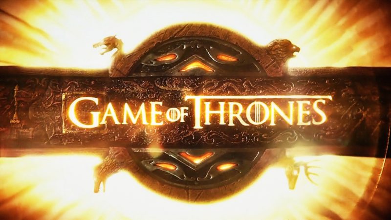 Produção da 7ª Temporada de Game of Thrones começará em breve