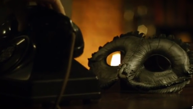 San Diego Comic-Con 2016| Lançado trailer da 3ª Temporada de Gotham