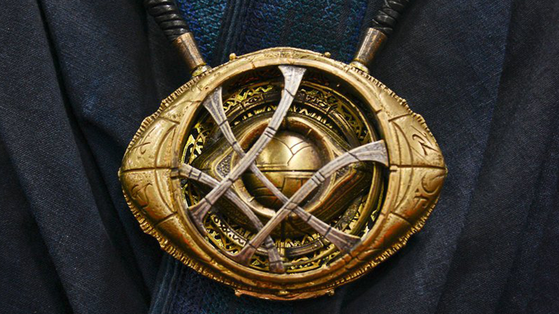 San Diego Comic-Con 2016| Novos Detalhes do Figurino do Doutor Estranho Revelados