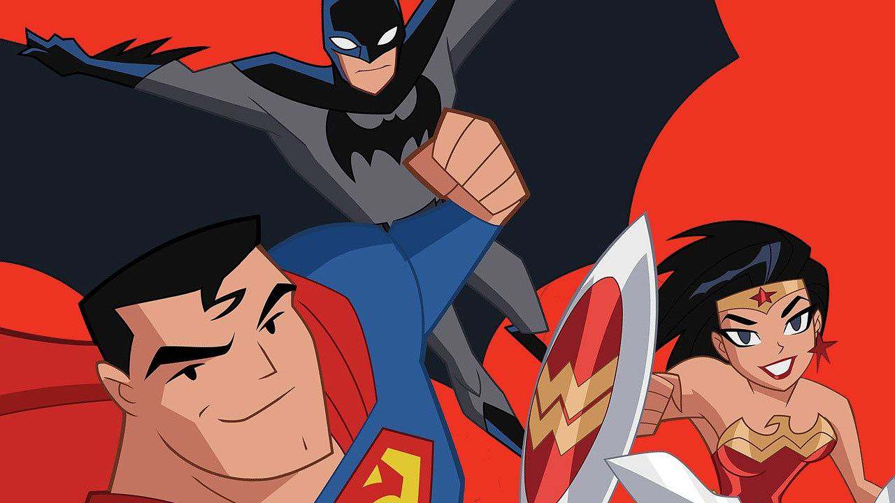 San Diego Comic-Con 2016 | Liberado o 1º trailer de Justice League Action, nova animação da DC Comics