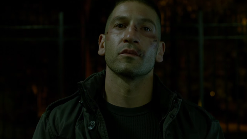 San Diego Comic-Con 2016 | Jon Bernthal anuncia data de estreia da série do Justiceiro e mostra logo oficial