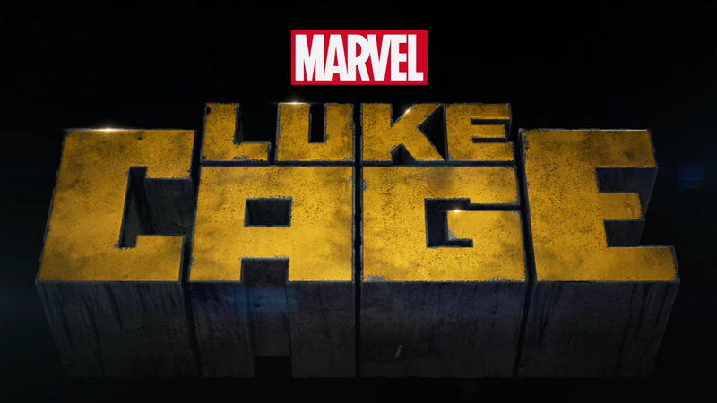 San Diego Comic-Con 2016 | Marvel e Netflix liberam trailer e anunciam data de estreia da série do Luke Cage