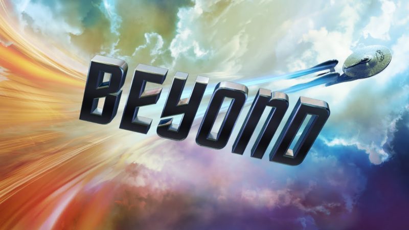 Divulgado o trailer final de Star Trek: Sem Fronteiras