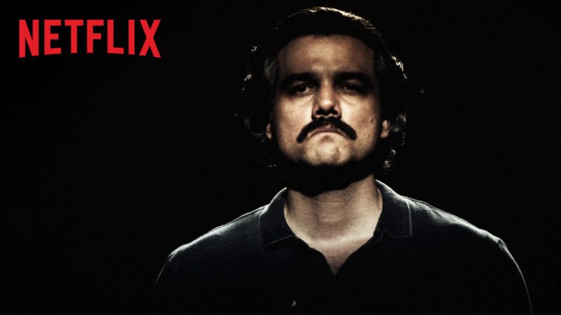 Netflix divulga o primeiro trailer da 2ª Temporada de Narcos
