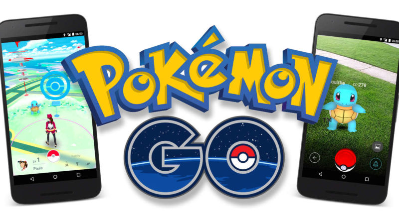 Buscas por ‘Pokémon’ no Spotify triplicam devido a Pokémon GO