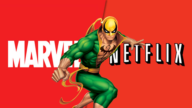 Punho de Ferro terá mais vilões do que outras séries da Marvel