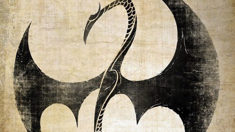 San Diego Comic-Con 2016 | Marvel libera teaser poster de Punho de Ferro