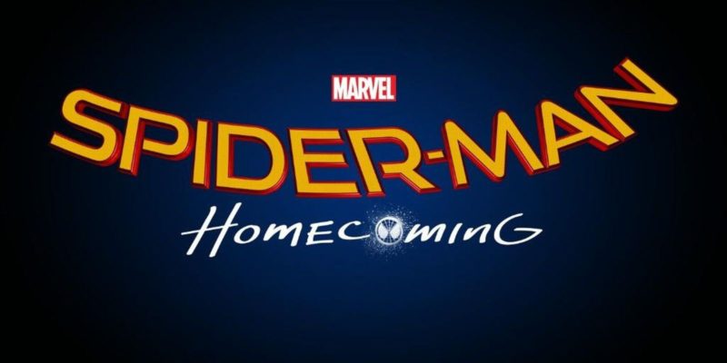 Divulgadas novas imagens e um vídeo do set de Homem-Aranha: De volta ao Lar