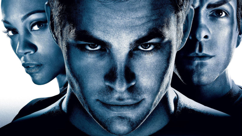 Star Trek 4 foi oficialmente confirmado e irá contar com personagem inesperado