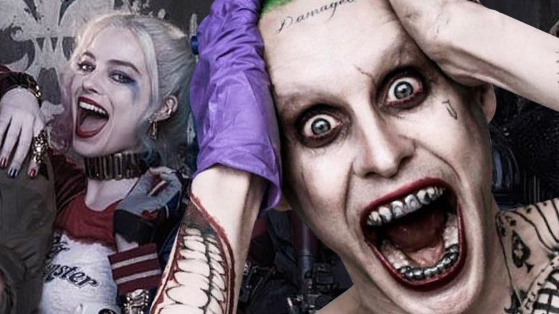 Esquadrão Suicida | Margot Robbie comenta sobre seu relacionamento com Jared Leto durante as gravações e nos bastidores