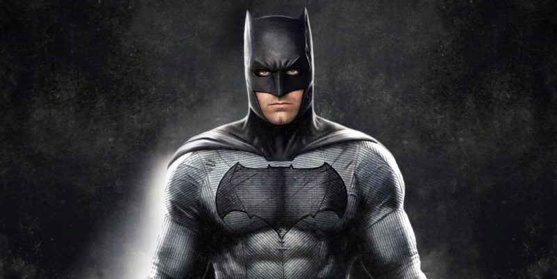 Vídeo lista todas as mortes que o Batman causou em Batman vs Superman
