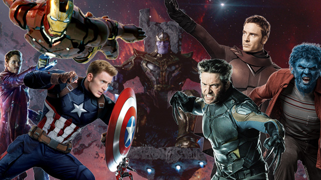 Joe Russo fala sobre a possibilidade dos X-Men aparecerem no Universo Cinematográfico Marvel
