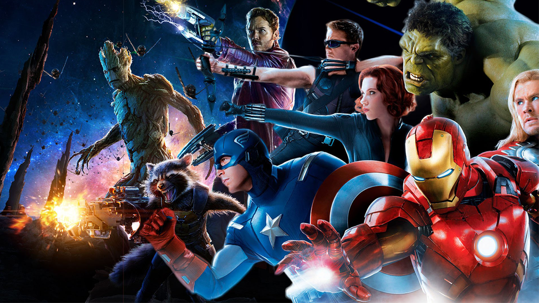 Aparição dos Guardiões da Galáxia em Vingadores: Guerra Infinita foi confirmada