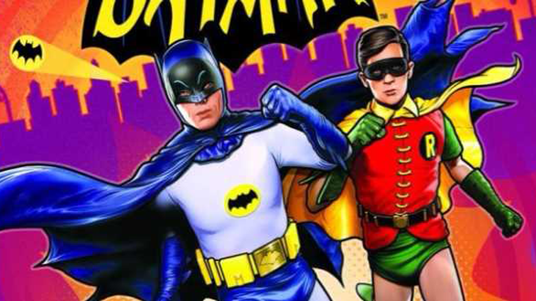 Lançado o primeiro trailer da animação Batman: The Return Of the Caped Crusader