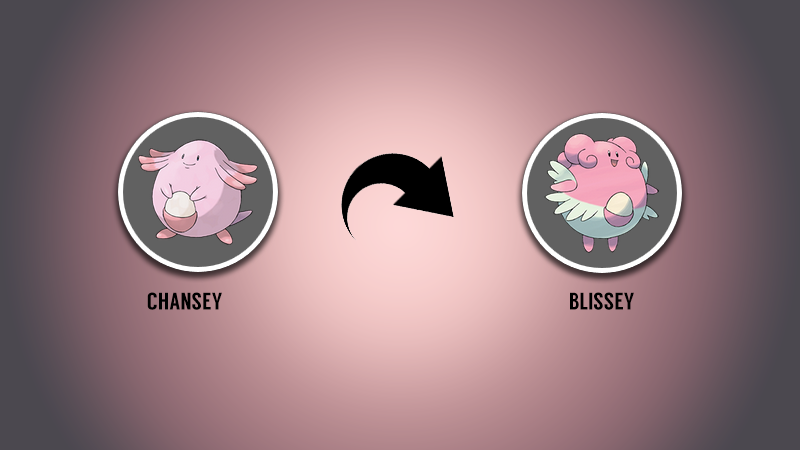 Blissey