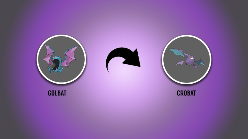 Crobat