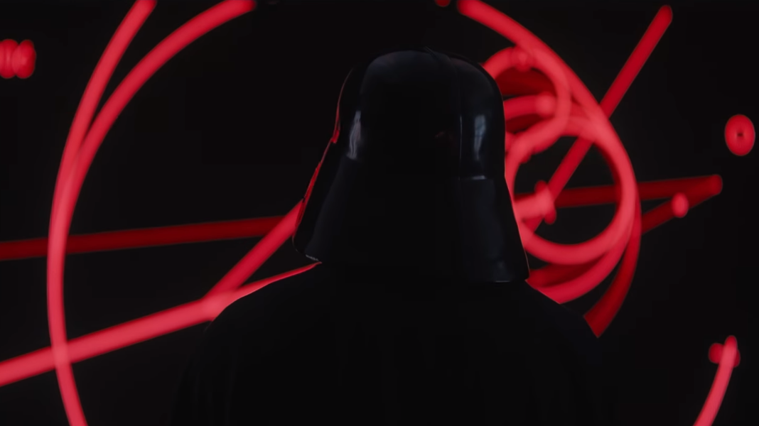 Darth Vader faz uma breve aparição em novo trailer de Rogue One: Uma História Star Wars