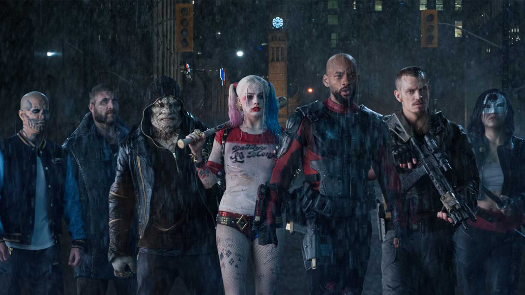 Esquadrão Suicida: Todos os easter eggs e referências do filme