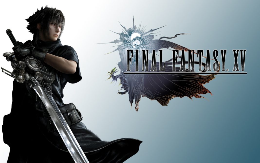 Final Fantasy XV é adiado