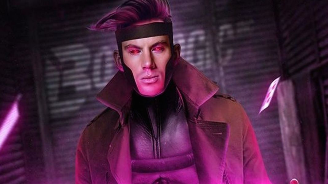 Atraso no filme do Gambit é explicado pelo produtor Simon Kinberg