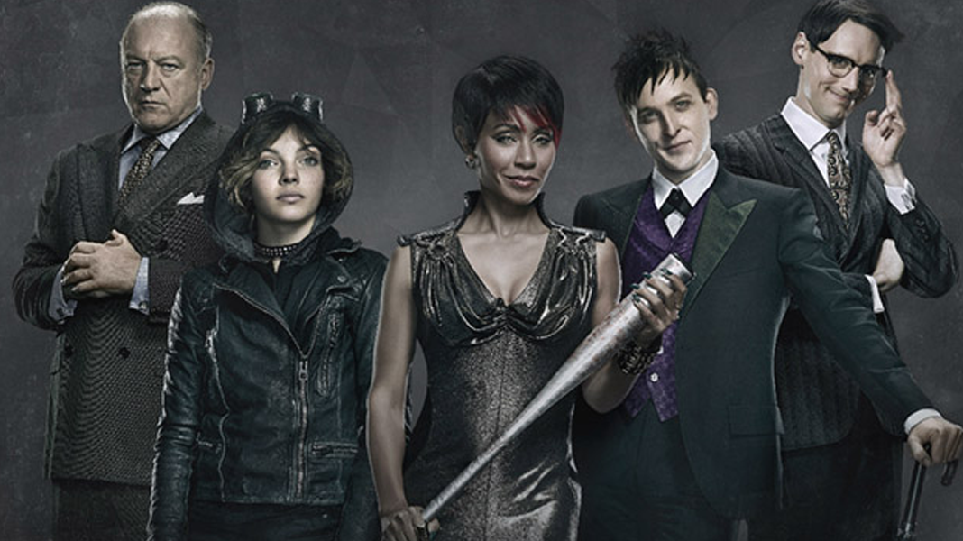 Mais vilões famosos do Batman podem ter suas origens contadas na série Gotham