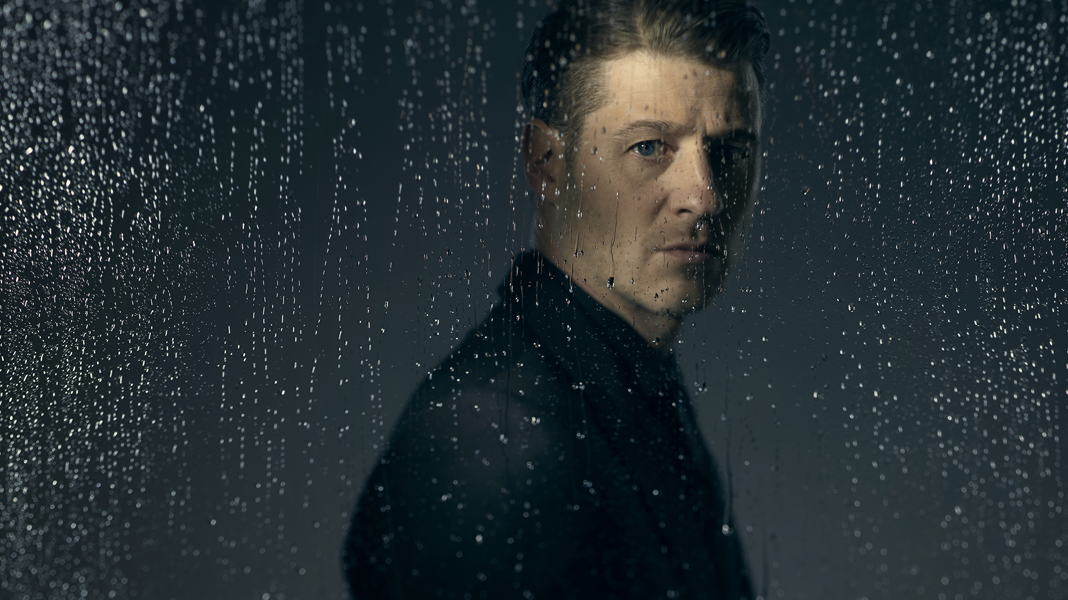 Fox lança imagens individuais do elenco da 3ª Temporada de Gotham