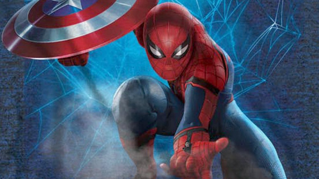 Nova imagem dos bastidores de Homem-Aranha: De Volta ao Lar mostra os lançadores de teia do herói