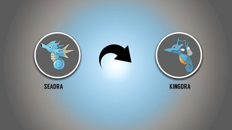 Kingdra